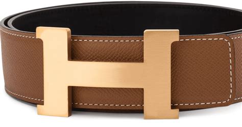 real real hermes belts.